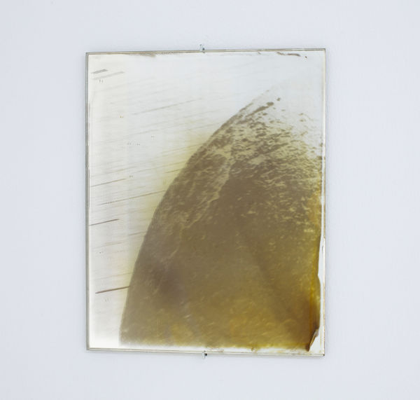 Alice Wang 王凝慧, Untitled 无题, 2018