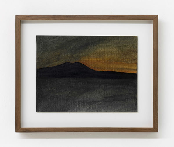 Alessandro Teoldi 亚历山德罗·泰尔迪, Vesuvio 维苏威火山, 2023