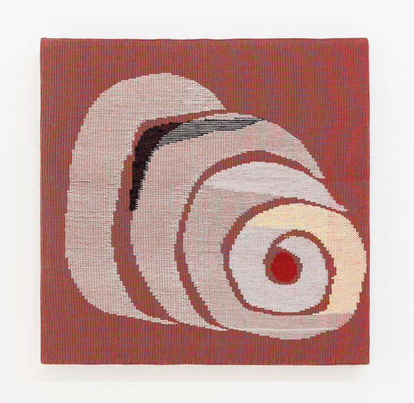 Miranda Fengyuan Zhang 张丰渊, Spiral Up, 2021