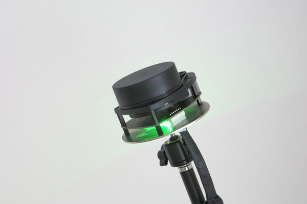 Feng Chen 冯晨, Light Puzzle - Trio 光的缠绕－三重奏, 2019