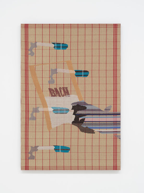 Miranda Fengyuan Zhang 张丰渊, Recording Bach 录制巴赫, 2025