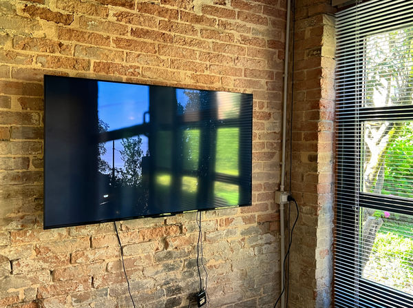 Feng Chen 冯晨, Beats 律动, 2024