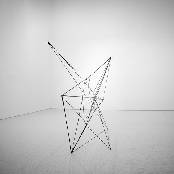 Feng Chen 冯晨, Sketch 07 简单的形状07, 2018