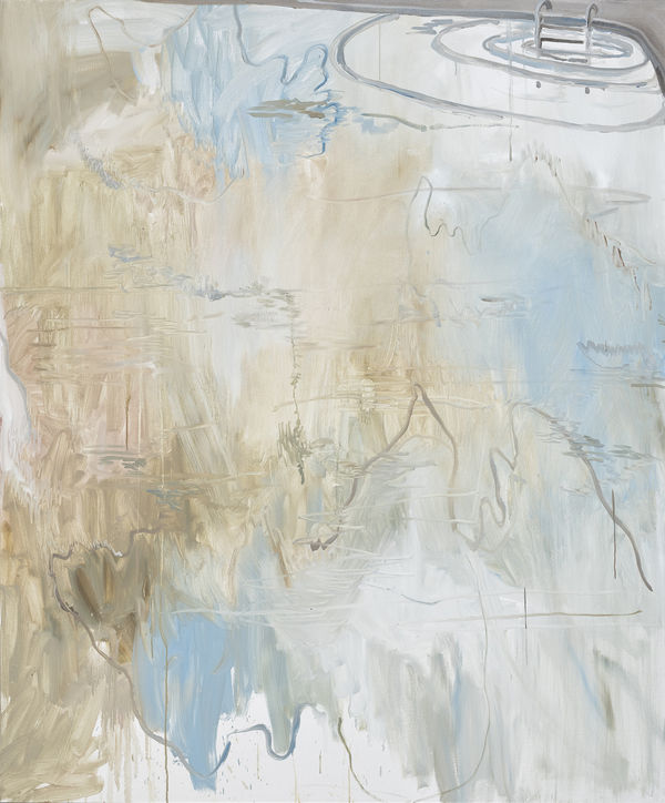 Rudy Cremonini 鲁迪·克雷莫尼尼, Vertigo 眩晕, 2021