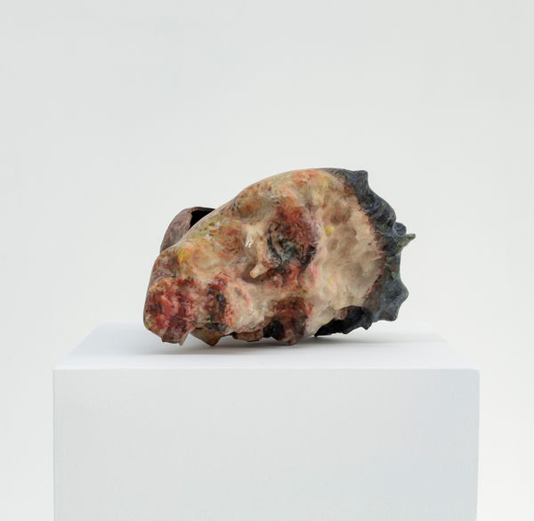 Guo Cheng 郭城, Still Life Mask 静物面具, 2017