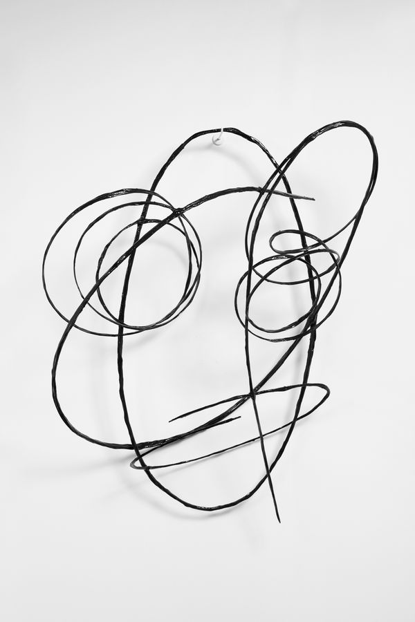 Feng Chen 冯晨, Aha, 2022