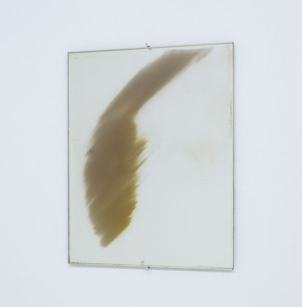 Alice Wang 王凝慧, Untitled 无题, 2018