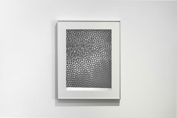 Feng Chen 冯晨, Between 20hz-30hz (09) 赫兹 20hz-30hz之间 (09), 2019