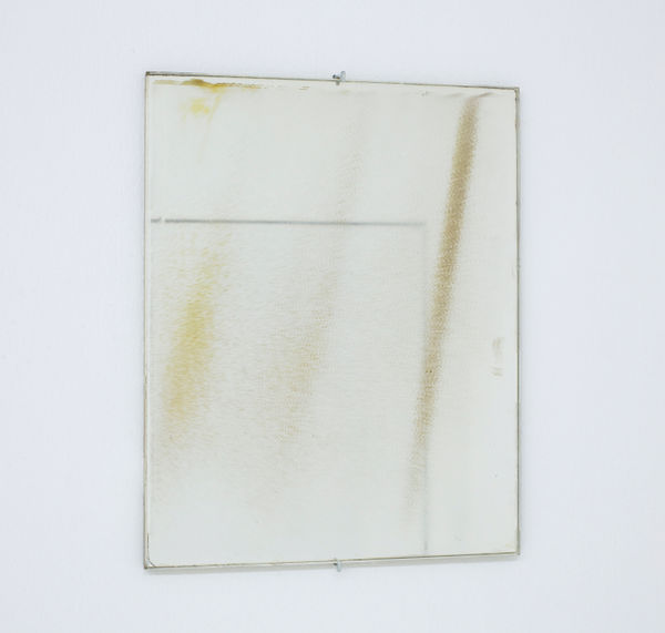 Alice Wang 王凝慧, Untitled 无题, 2018