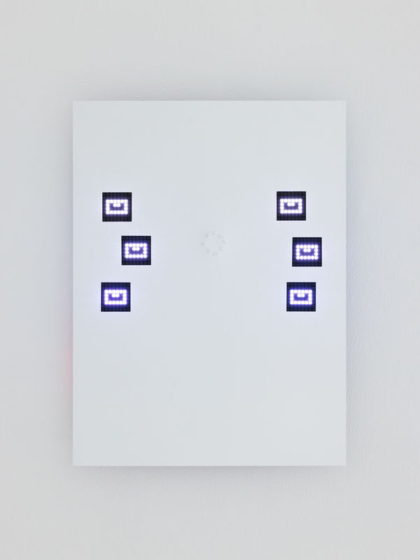 Feng Chen 冯晨, Twinkle 6 小眼睛 6, 2023