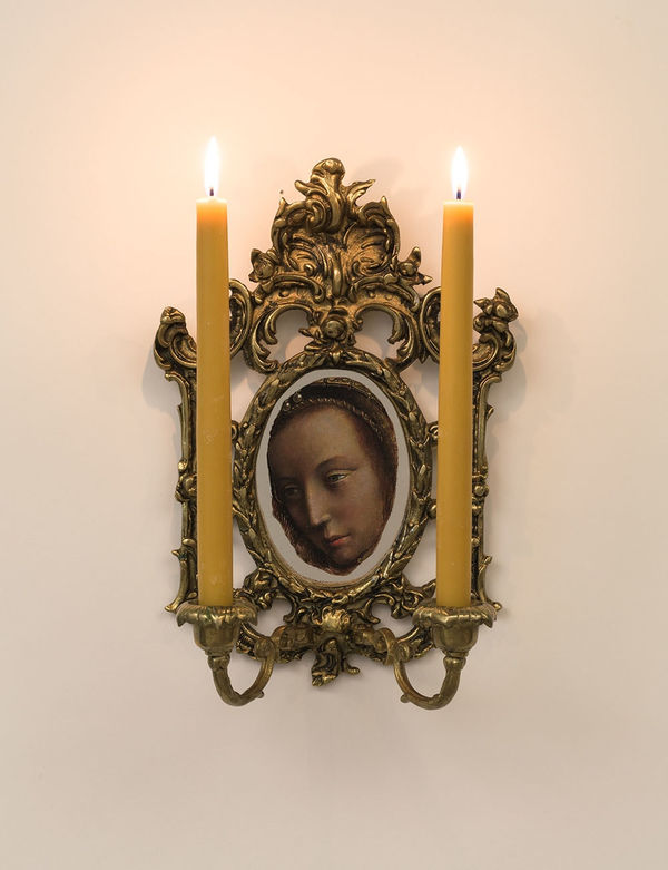 Chris Oh 克里斯·吴, Glimpse 一眼, 2023