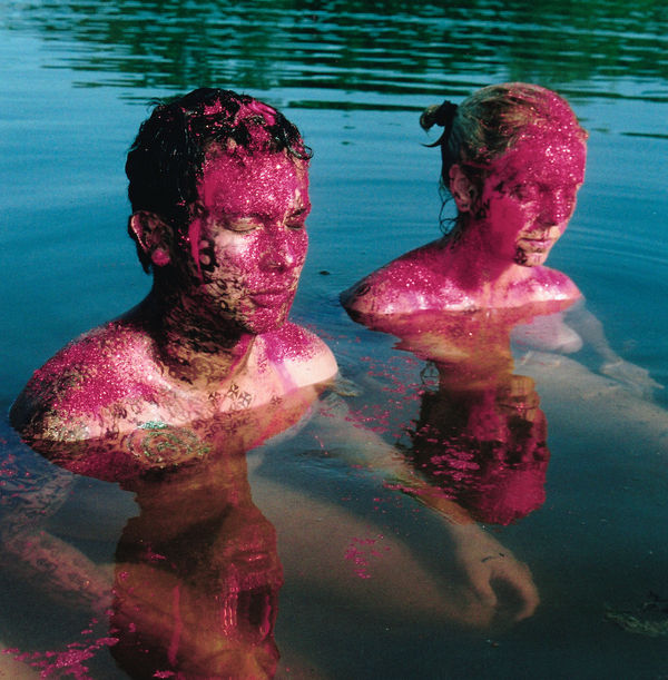 Carlos Betancourt, Untitled, (Tropical Cottages III) , 2012