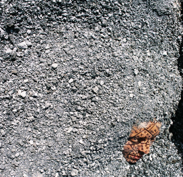 Carlos Betancourt, Tocando a Teguise, III, 2002
