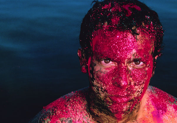 Carlos Betancourt, Untitled (Tropical Cottages II), I, 2002