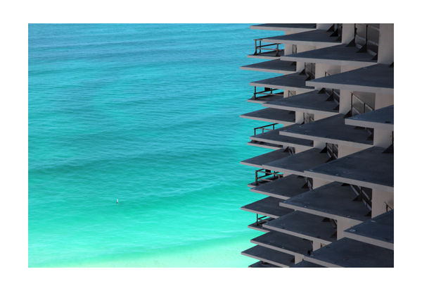 Carlos Betancourt, Tropolis I (conceptual), 2010-11