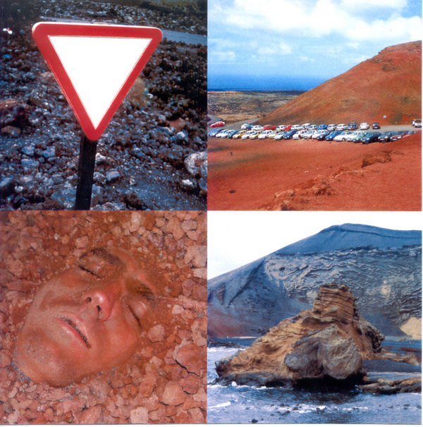 Carlos Betancourt, Tocando a Teguise, I, 2002