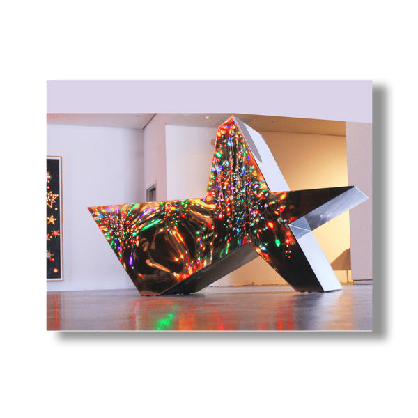 Furniture: Falling Star Tet-a-Tet, 2012-2019