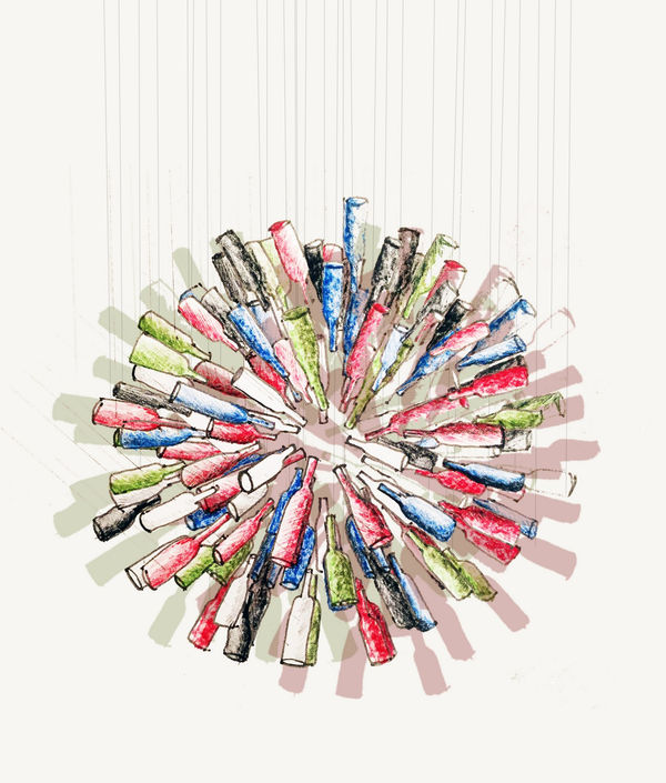 Carlos Betancourt, DAOU proposals, 2016