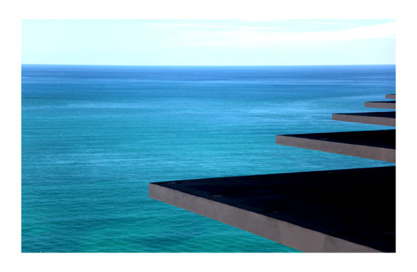 Carlos Betancourt, Tropolis I (conceptual), 2010-11