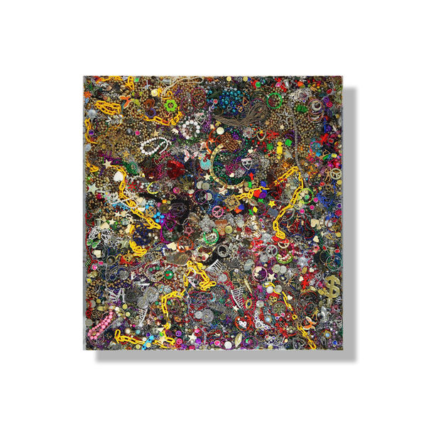 Disposable Memories I,( Icart Sunshine Treasures), 2012