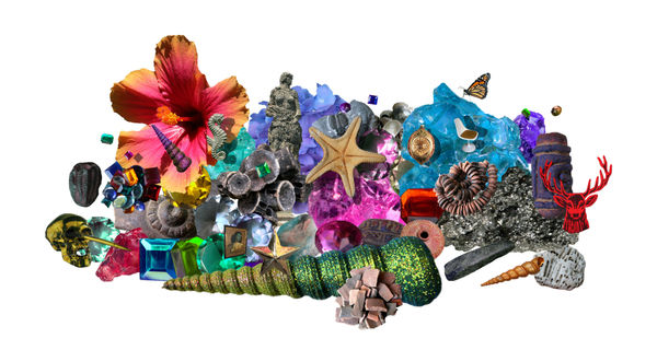 Carlos Betancourt, Accumulation III, 2009