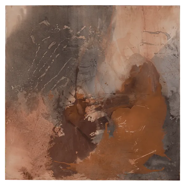 Belony Alma Ferreira, Sem título no 265, 2022