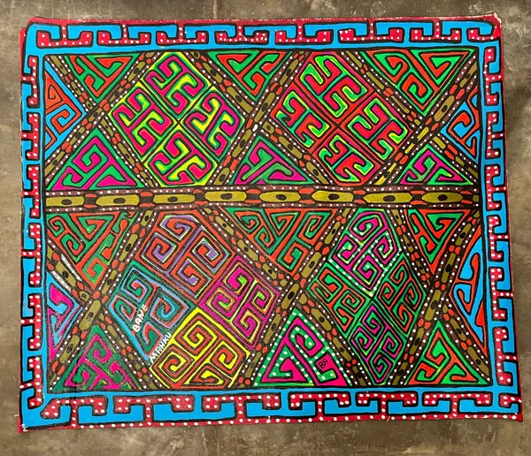 Escola MAHKU, Nãwã Kene, 2023