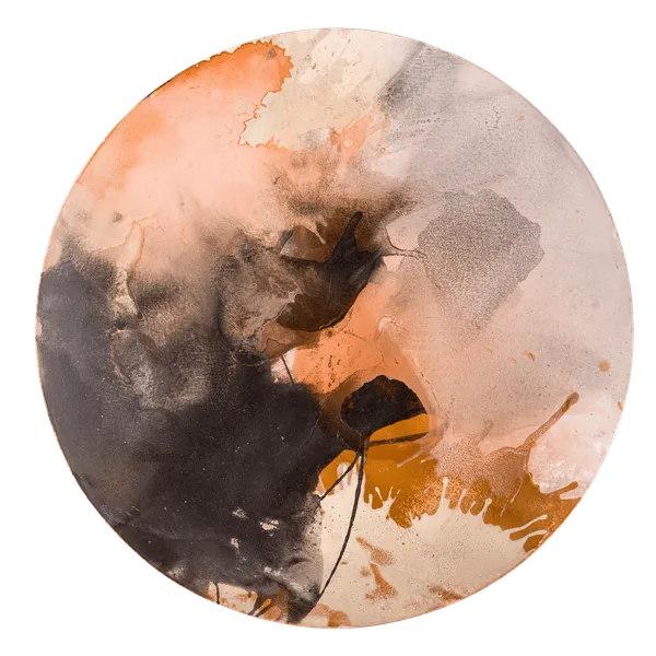 Belony Alma Ferreira, Carvão, 2014