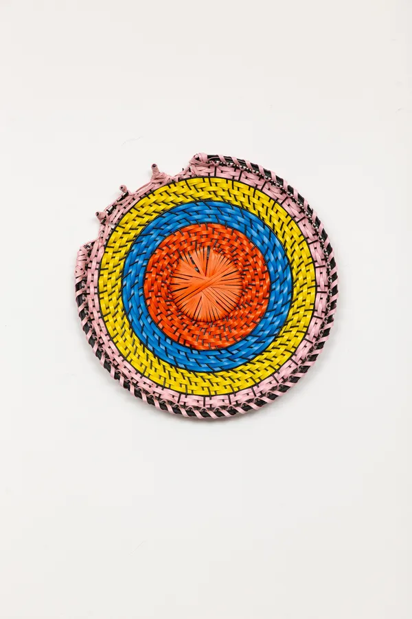 Kókir, Pinhalzinho, série Mordidas, 2016