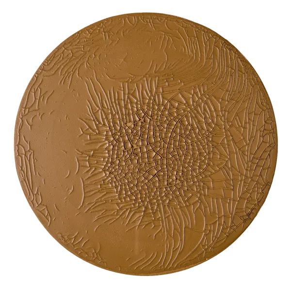 Belony Alma Ferreira, Sem título, 2003