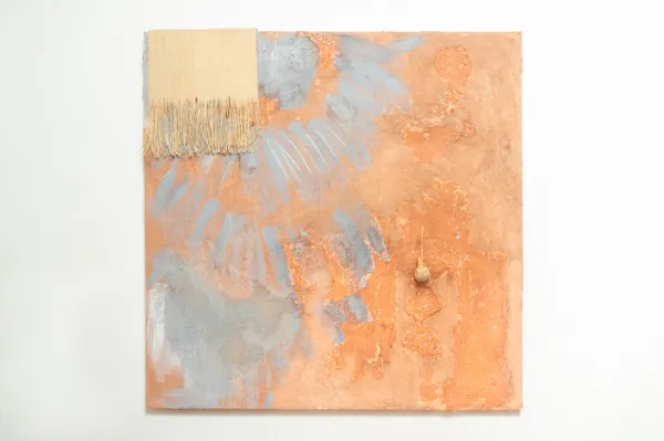 Mayra Carvalho, dia y noite, 2023