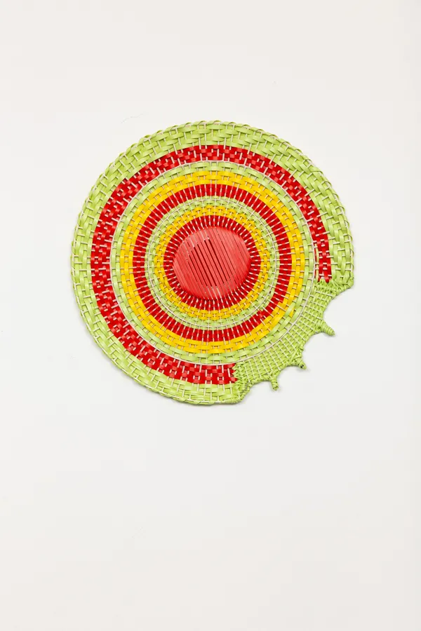 Kókir, Candói, série Mordidas, 2016