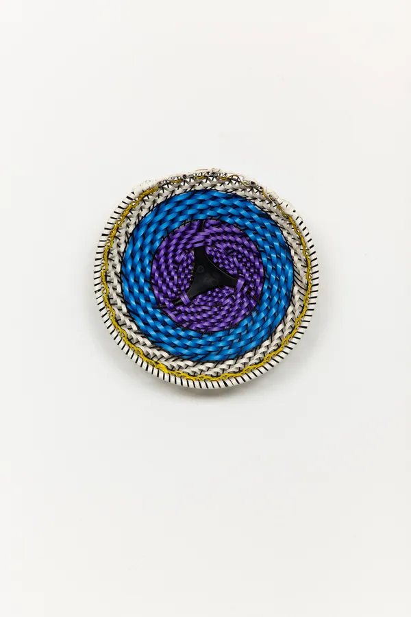 Kókir, Mamborê, série Mordidas, 2016