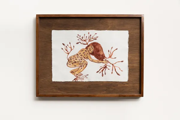 Sophia Pinheiro, Transformada numa cobra, devora pra depois devolver ao mundo mais beleza 3, 2023