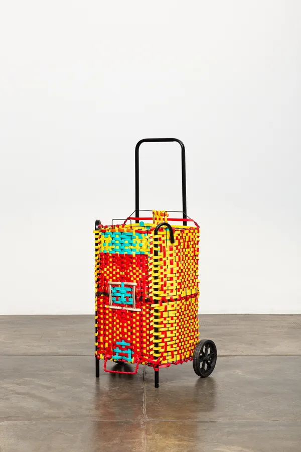 Kókir, Emin/Caminho , 2025