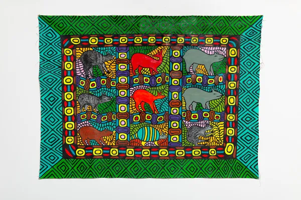 MAHKU, Yame Awa Kawanai, 2024