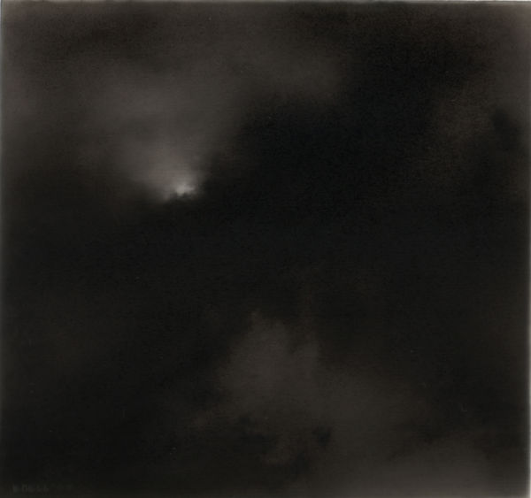 Dozier Bell, Night wind, 2, 2008