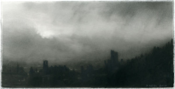 Dozier Bell, Keep, 2010