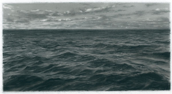 Dozier Bell, Returning, 2023