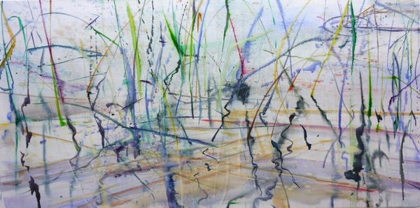 Matthias Meyer, Shore 6, 2024