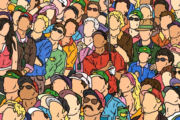 Chance Cooper, The Master, 2025