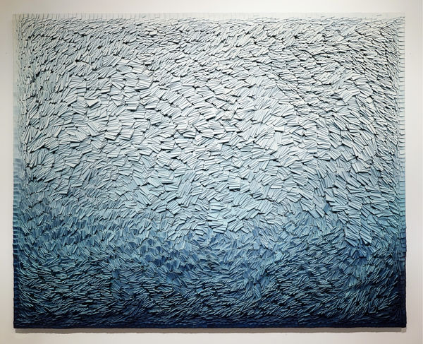 Rodrigo Franzao, I Think I Can Be Everything, 2025