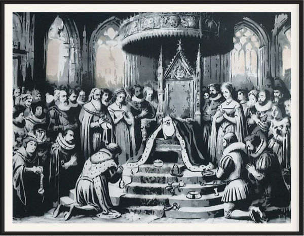 BYĆ, Monarch , 2024