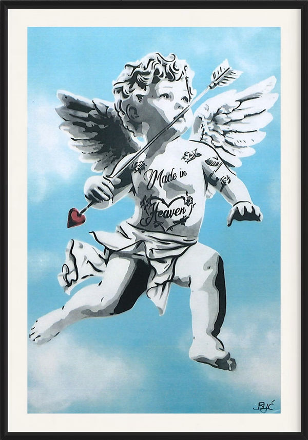 BYĆ, Made In Heaven, 2024