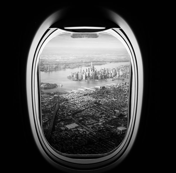 Jason M. Peterson, Jim Jarmusch Films, 2017