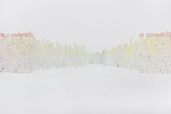 Harmonic Tremors III