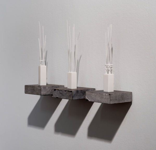 Jónica, Dórica y Corintia