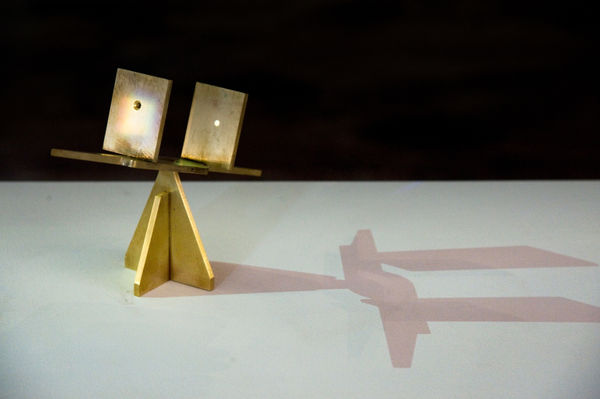 The art of navigation