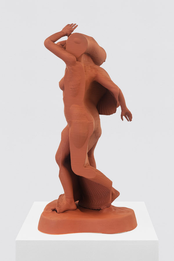 SSDR 02 - Run Away (Fugir), 2024