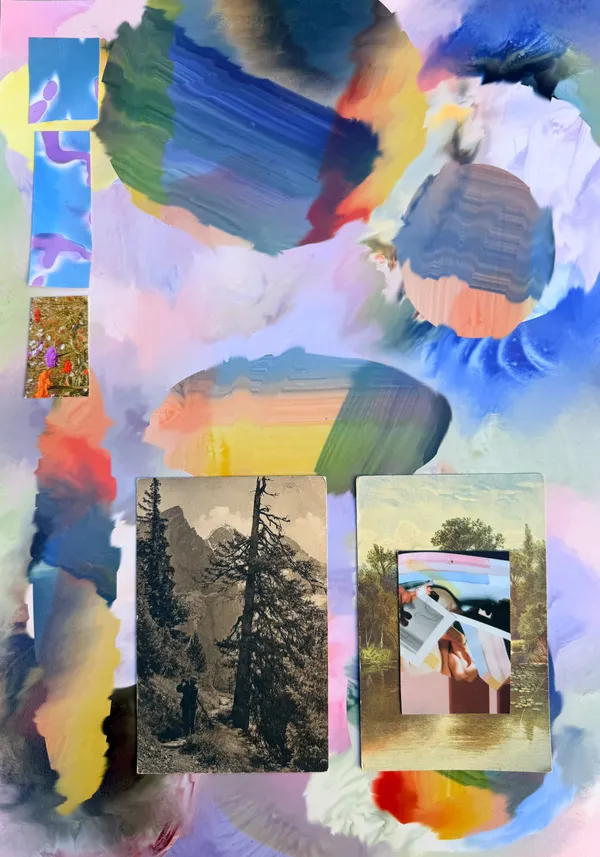 Samuel Hodge, Milk, Vodka, Shampoo, and Honey 1, 2026